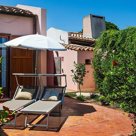 Villa Roberta Costa Rei