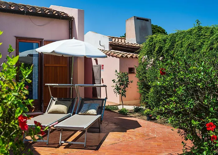 Villa Roberta Costa Rei