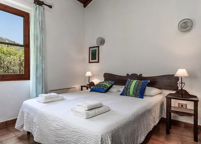 Villa Roberta Costa Rei